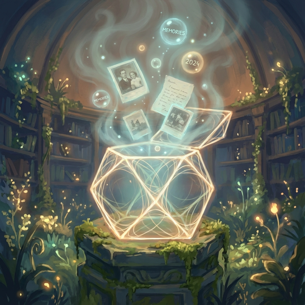 מורשת דיגיטלית