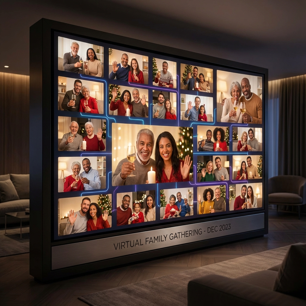 ארוחה משפחתית